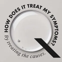 QMS Reinigung·Gesichtswasser|