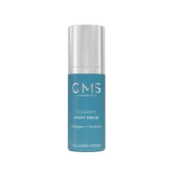 QMS Serum & Kur ·Serum|