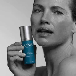 QMS Serum & Kur ·Serum|