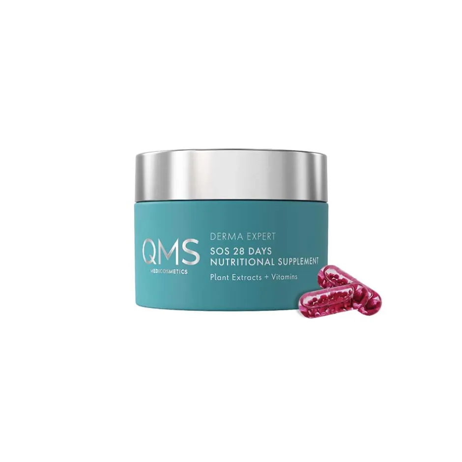 QMS Nahrungsergänzung|