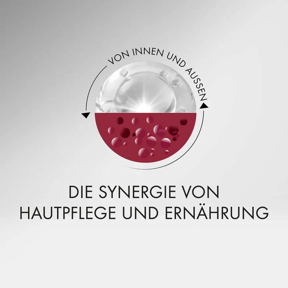 QMS Nahrungsergänzung|