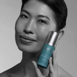 QMS Reinigung·Gesichtspeeling|