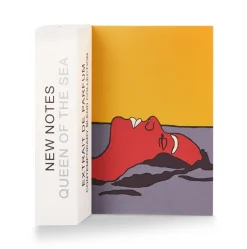 New Notes Düfte|Queen Of The Sea Extrait de Parfum