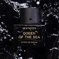 New Notes Düfte|Queen Of The Sea Extrait de Parfum