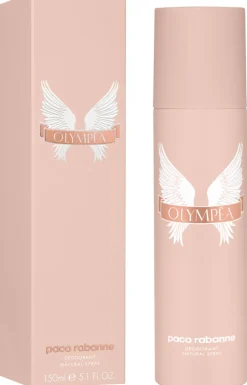 Rabanne Deodorants·Deo Spray|