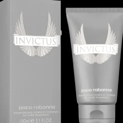 Rabanne ·Body & Hair Shampoo|Duschpflege·Shower Gel|