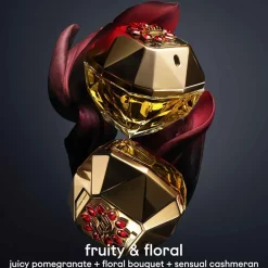 Rabanne Düfte·Eau De Parfum Spray|