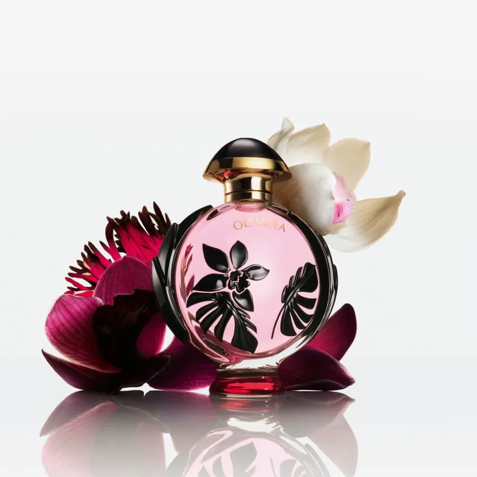 Rabanne Düfte·Eau De Parfum Spray|