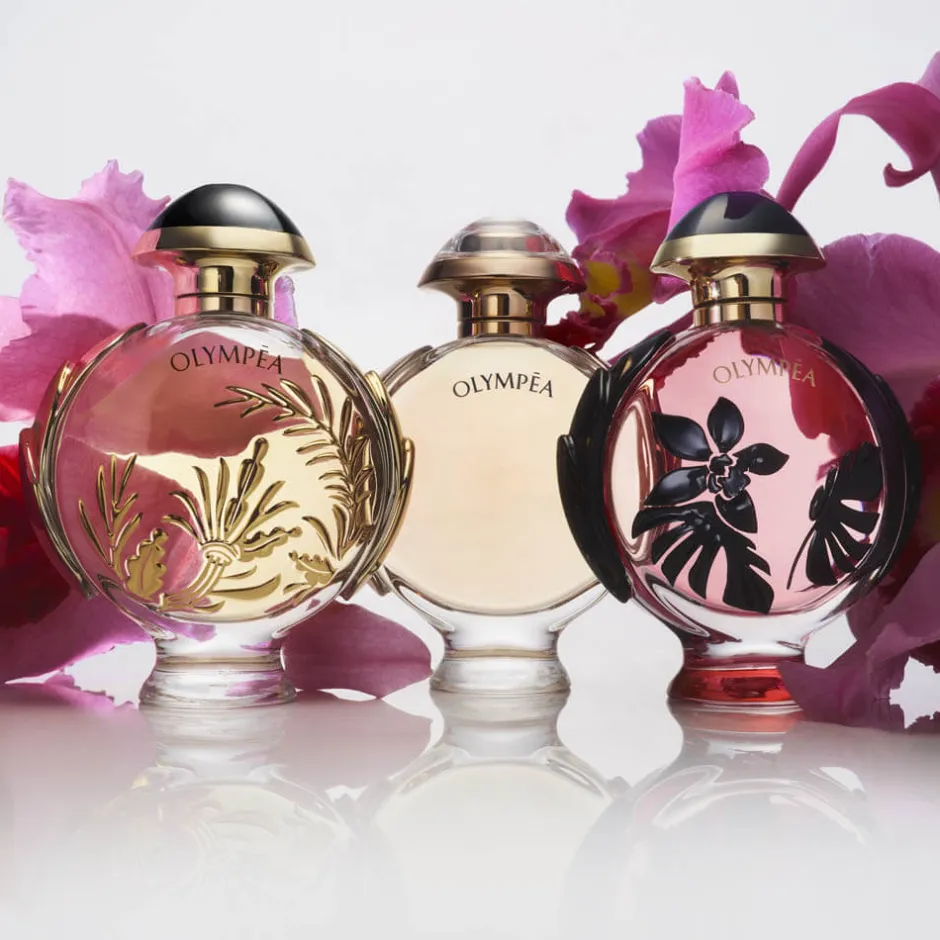 Rabanne Düfte·Eau De Parfum Spray|