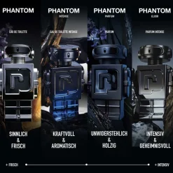 Rabanne Düfte·Parfum Spray|