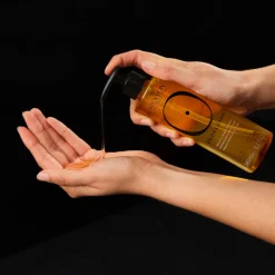 Revlon Shampoo·Hair Care|Radiance Argan Shampoo