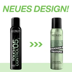 Redken Styling-Produkte|