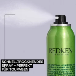 Redken Styling-Produkte|