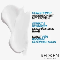 Redken Conditioner|