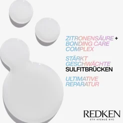 Redken Shampoo·Shampoo|