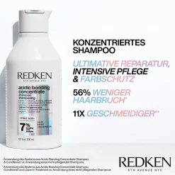 Redken Shampoo·Shampoo|