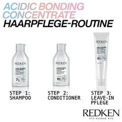 Redken Shampoo·Shampoo|