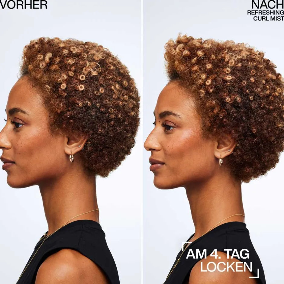 Redken Styling-Produkte|