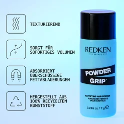 Redken Styling-Produkte|