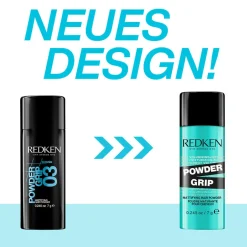 Redken Styling-Produkte|