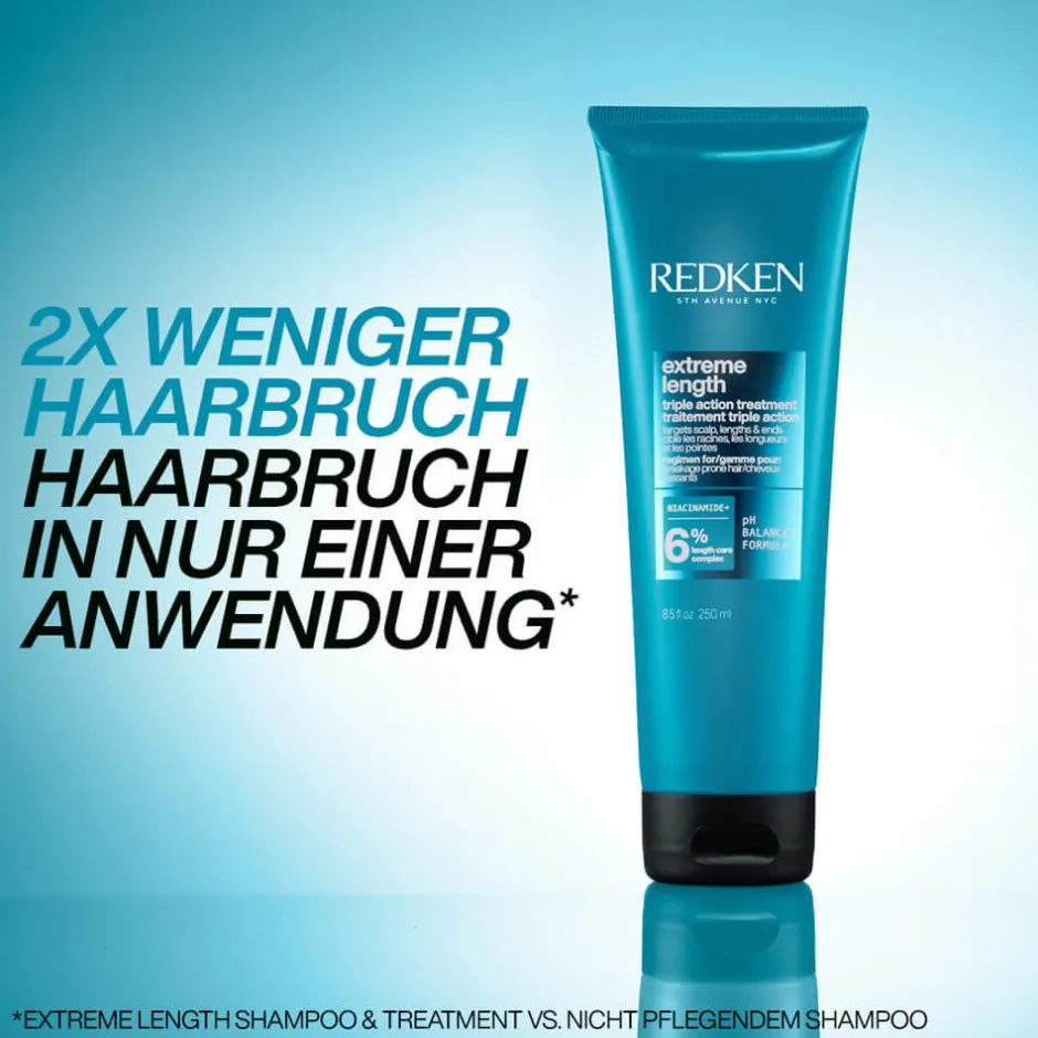 Redken Haarmaske|