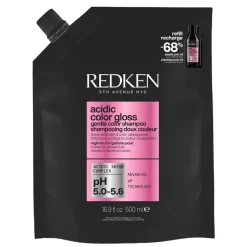 Redken Shampoo·Shampoo|