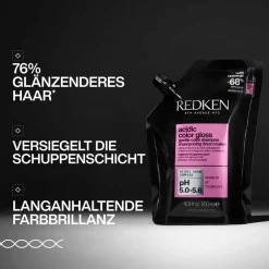 Redken Shampoo·Shampoo|