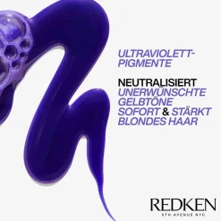 Redken Shampoo·Shampoo|