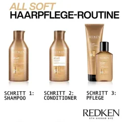 Redken Conditioner|