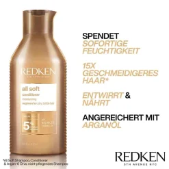 Redken Conditioner|