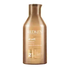 Redken Shampoo·Shampoo|