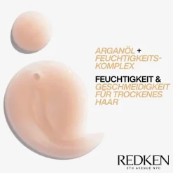 Redken Shampoo·Shampoo|