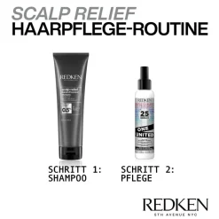 Redken Shampoo·Shampoo|