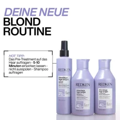 Redken Shampoo·Shampoo|