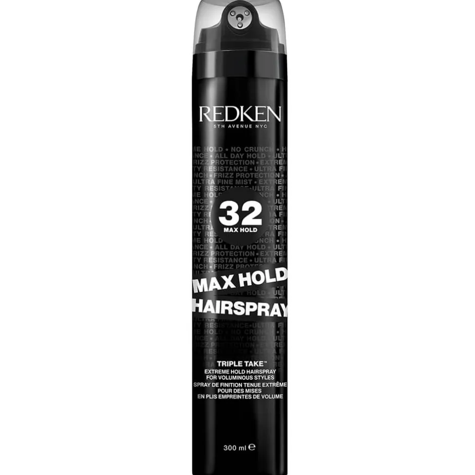 Redken Styling·Haarspray|Haarspray|