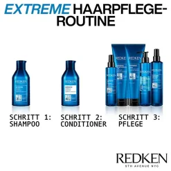 Redken Shampoo·Shampoo|