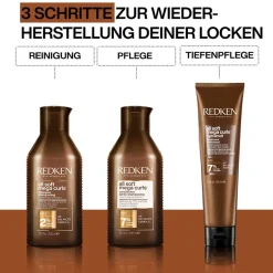 Redken Shampoo·Shampoo|