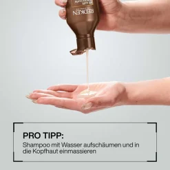 Redken Shampoo·Shampoo|