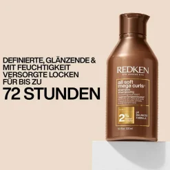 Redken Shampoo·Shampoo|