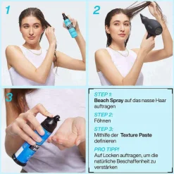 Redken Styling-Produkte|