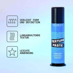 Redken Styling-Produkte|