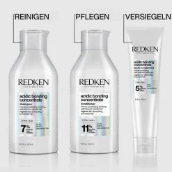 Redken Shampoo·Shampoo|