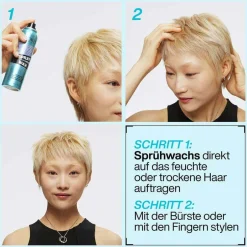 Redken Styling-Produkte|