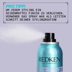 Redken Styling-Produkte|