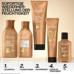 Redken Haarmaske|