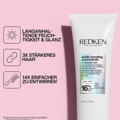 Redken Haarmaske|
