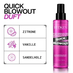 Redken Styling-Produkte|