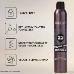 Redken Haarspray|