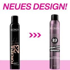 Redken Haarspray|