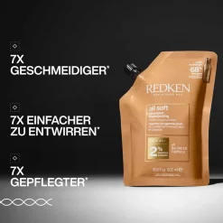 Redken Shampoo·Shampoo|